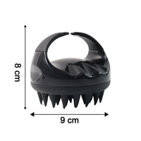 Brush & Massager