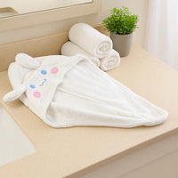 Hair Towel
