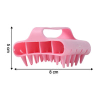 Washing Comb