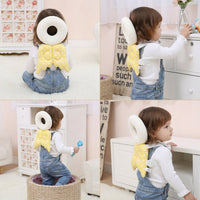 Backpack Cushion