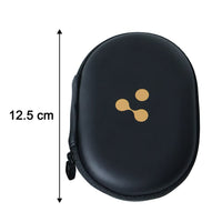 earbud carrying protective case