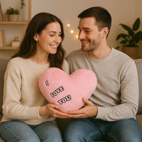 Heart Cushion