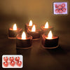 Heart Shape LED