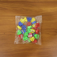 stationery sharpener heart shape