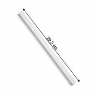 Extra Long Hot Melt Glue Stick 29 cm (1 Set)