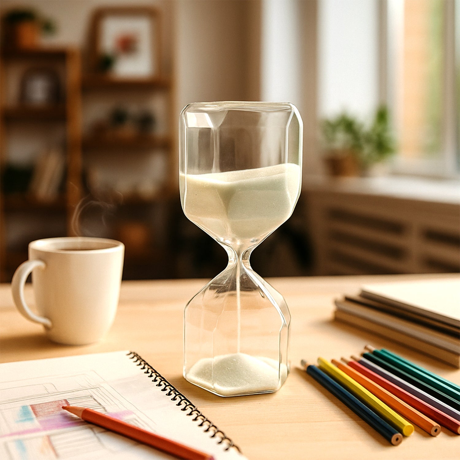 Timer