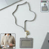 premium id card holder with adjustable neck strap