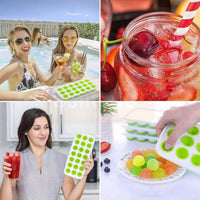cube ice maker