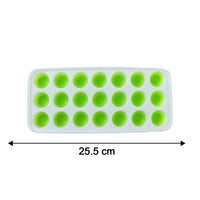square ice cubes