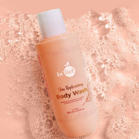 In'lief Gentle Hydrating Body Wash
