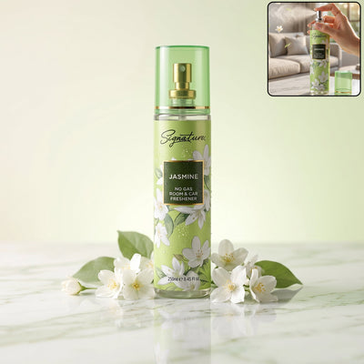 Signature Jasmine Floral Freshener Spray | 250ml