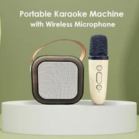 Bluetooth Speaker