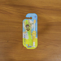 kids fun brushing toothbrush