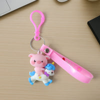Toy Keychain