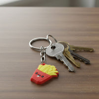 Charm Key Holder
