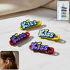 Hair Clip Set