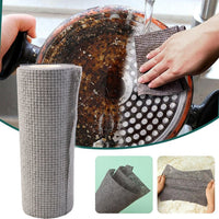 Wipe Roll