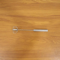 stainless steel egg whisk tool