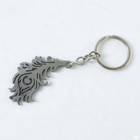 morpich design keychain charm
