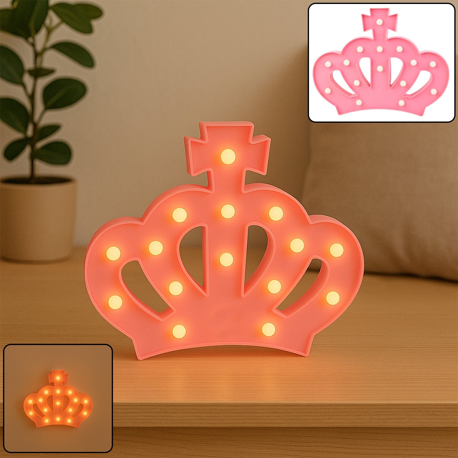 LED Decorative Night