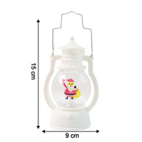 Santa Light