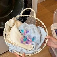 Fabric Care Detergent Capsules