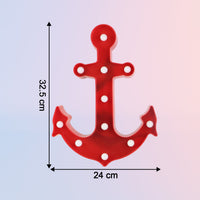 LED Night Lamp