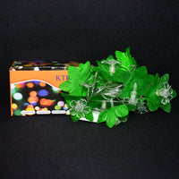 Leaf & Flower LED Decorative String Light (3 Meter)