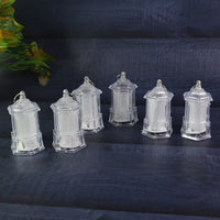 Lantern Lamps
