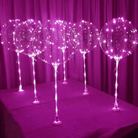 LED Fairy String Lights Decorative Lights Bottle, DIY, Home & Festival Decor (1 Pc)