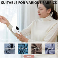 Rechargeable Fabric Lint Remover (1 Pc)