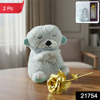 Golden Rose Gift Set