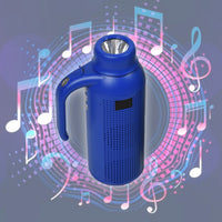 Wireless Bluetooth Speaker