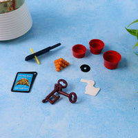 Aditi Kids Magic Kit Toy Set (10 Pc Combo)