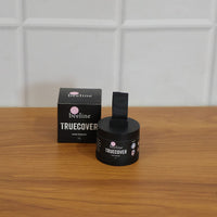 Magic Hairline Color Powder (1 Pc, 4 Black Color)