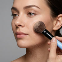 Makeup Brush Set