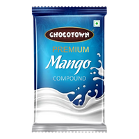 Mango Luxe Delight