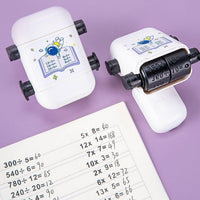 Worksheet Rolling Stamp