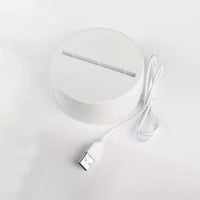 LED Acrylic