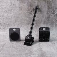 Heavy Duty Furniture Lifter and Moving Tool Set