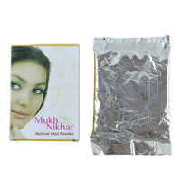  facial cleansing multani mitti
