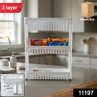 kitchen rack organizer for spices and utensils