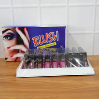 Premium Blush Nail Polish (1 Pc, Mix Color, 6 ml)