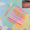 Neon Glow Sticks
