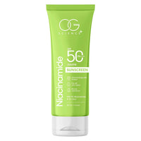 Beauty Niacinamide FreshShield