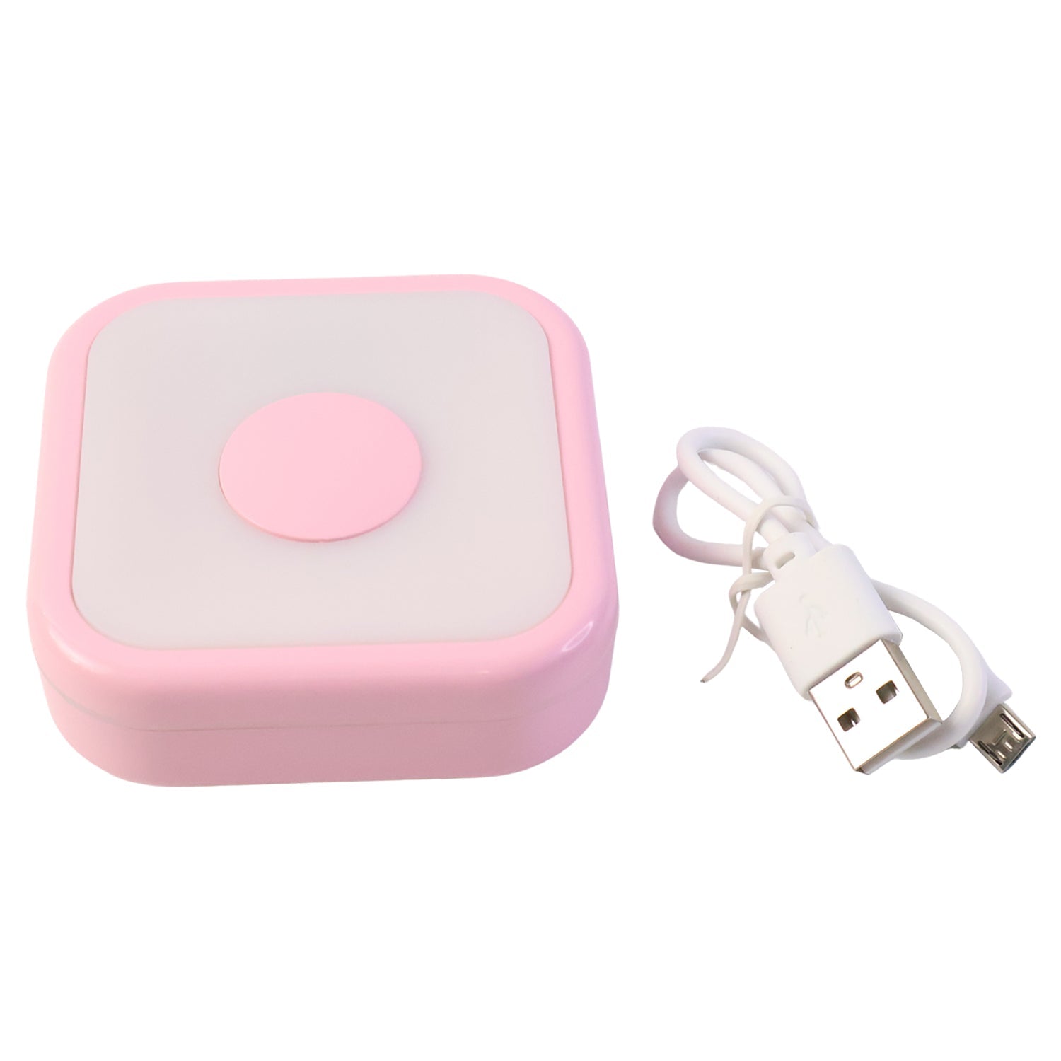 Portable LED