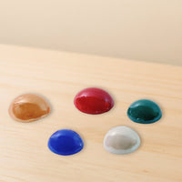 Premium Panch Ratna Stone - 5 Pc Set