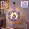 DIY Paper Lantern Craft Kit Decorative Hanging Lantern Set