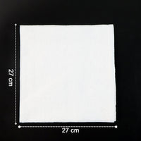 Oblivion Tissue Paper (Set of 12 Pcs / Multicolor)