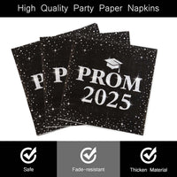 Party Napkins 